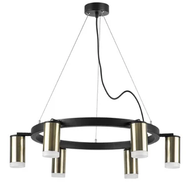 Подвесная люстра Lightstar LR0163160