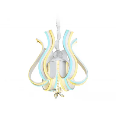 Подвесная люстра Ambrella Light FL112