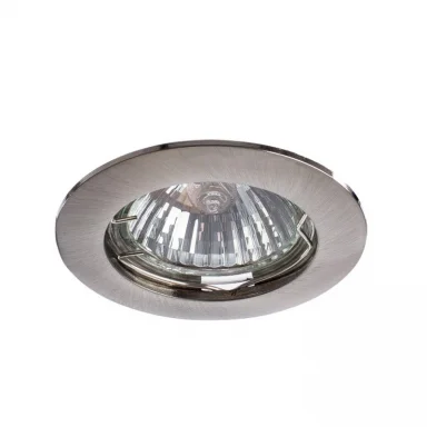 Встраиваемый светильник ARTE Lamp A2103PL-1SS