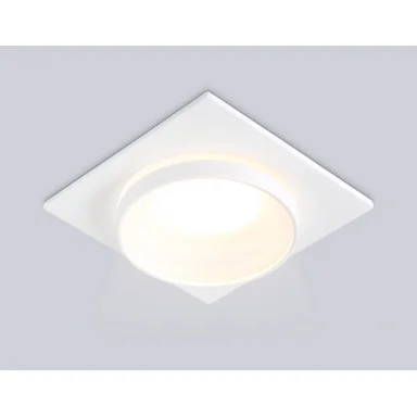 Встраиваемый светильник Ambrella Light TN30709