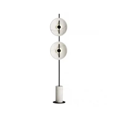Торшер Kink Light 08451-2F,19(01)