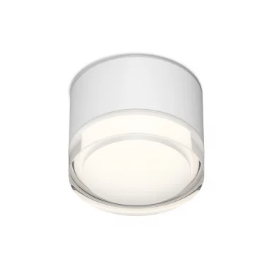Влагозащищенный светильник Denkirs DK-DH2610-WH