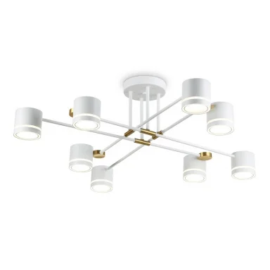 Накладная люстра Ambrella Light FL71531