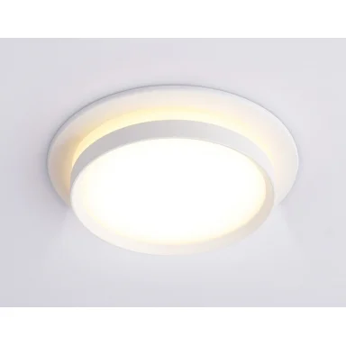 Встраиваемый светильник Ambrella Light TN5214