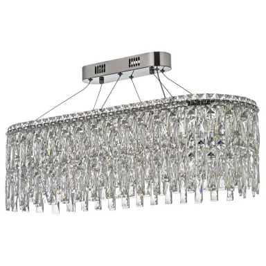Подвесная люстра Arti Lampadari Ovindoli L 1.5.80x30.100 N