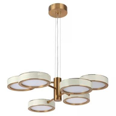 Подвесная люстра Odeon Light 5450/99L