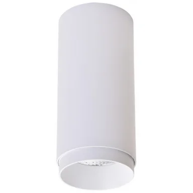 Накладной светильник WERTMARK WE802.01.007