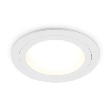 Встраиваемый светильник Ambrella Light TU51822