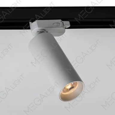 Светильник на шине M04-508 WHITE 4000K