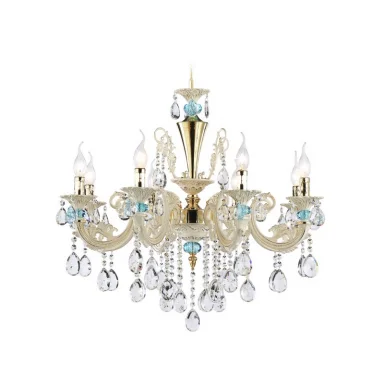 Подвесная люстра Ambrella Light TR4926