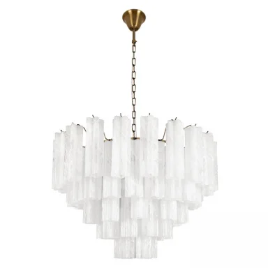 Подвесная люстра LOFT IT 10580/800 White