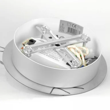 Подвесная люстра Lussole LSP-7416