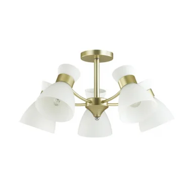 Люстра на штанге LUMION 4535/5C