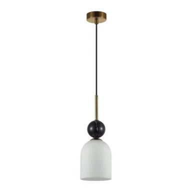 Подвесной светильник Odeon Light 4361/1B