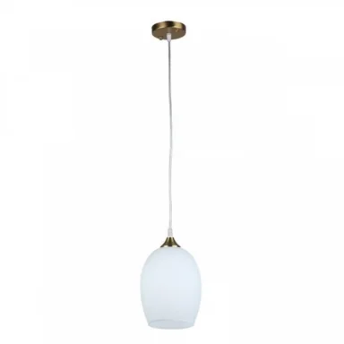 Подвесной светильник ARTE Lamp A4344SP-1PB