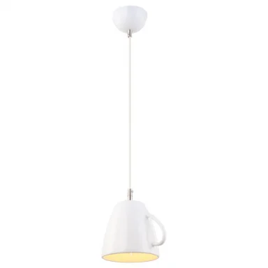 Подвесной светильник ARTE Lamp A6605SP-1WH