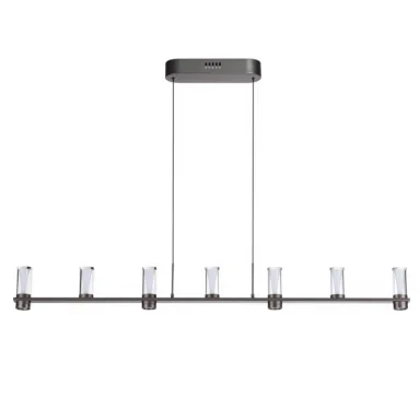 Подвесной светильник Odeon Light 7143/45L