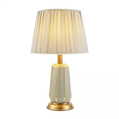 Настольная лампа MODELUX ML.6063.01TL GR