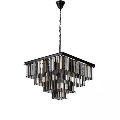 Каскадная люстра LOFT IT 10018/600S