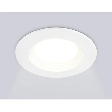 Встраиваемый светильник Ambrella Light TN102815