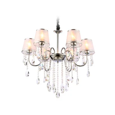 Подвесная люстра Ambrella Light TR4588
