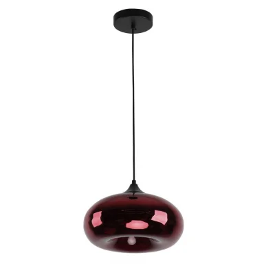 Подвесной светильник MODELUX MD.0610.1 RED