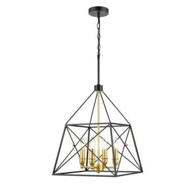 Подвесной светильник Vele Luce VL4272P04