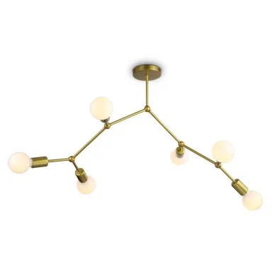 Люстра на штанге Ambrella Light TR8038