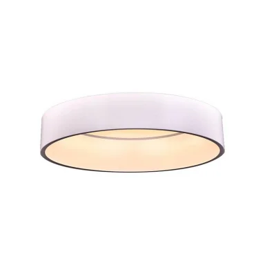 Потолочный светодиодный светильник Kink Light Крейс 08507P,01