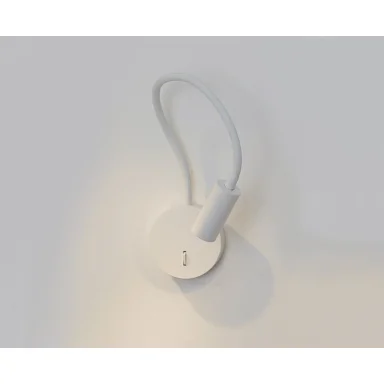 Бра ITALLINE DE-316 white