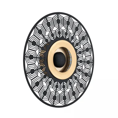 Бра ARTE Lamp A2644AP-1GO
