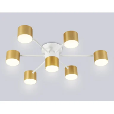 Накладной светильник Ambrella Light FL51725