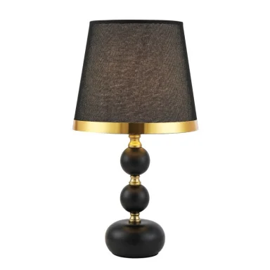 Настольная лампа MODELUX ML.6142.01TL BK