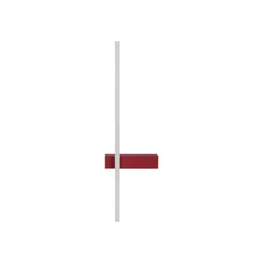Бра LOFT IT 10149/600 Red