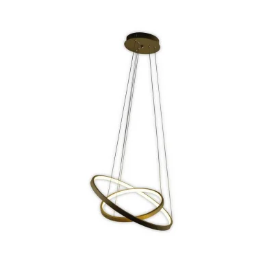 08660,14 Подвес Тор-Трек сосна d50+35 h120 Led 30W (4000K)