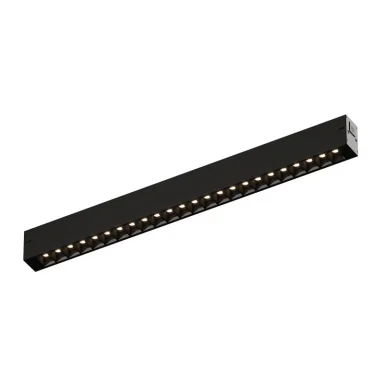 Светильник на шине Denkirs DK8102-BK