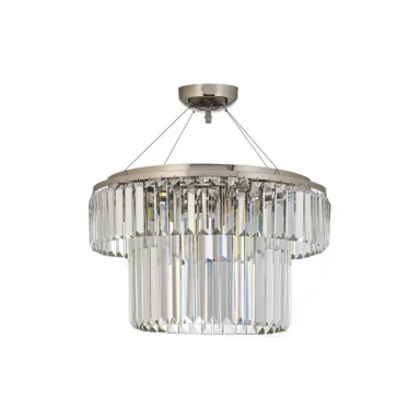 Подвесная люстра Arti Lampadari Enio E 1.5.D50.100 NP