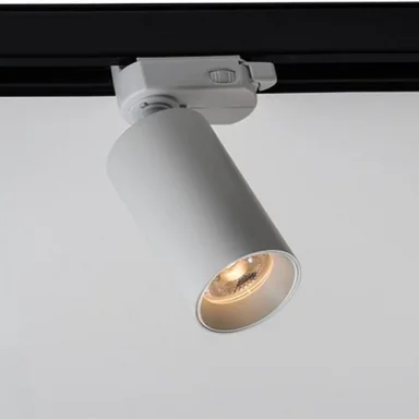 Светильник на шине M04-308 WHITE 3000K