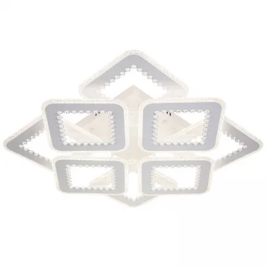 Escada 10231/8 LED*301W White