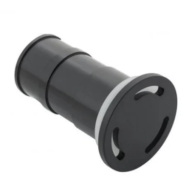 Подсветка ступеней лестницы DK1005-BK