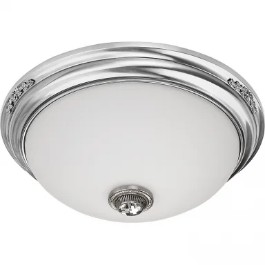 Накладной светильник Kutek BEL-PL-3(BN)470-SW