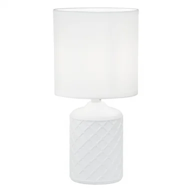 Настольная лампа Escada 10165/L White