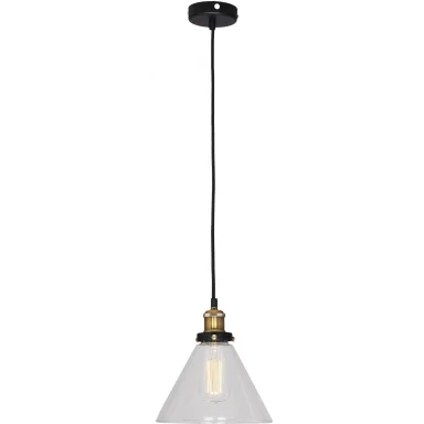Подвесной светильник Lussole Loft IX LSP-9607