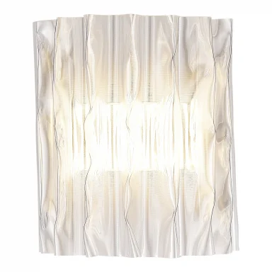 SL6012.501.01 Бра ST-Luce Белый/Белый LED *W 3000K