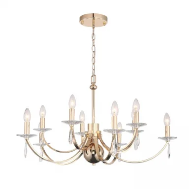 Подвесная люстра ST-Luce SL1405.203.10