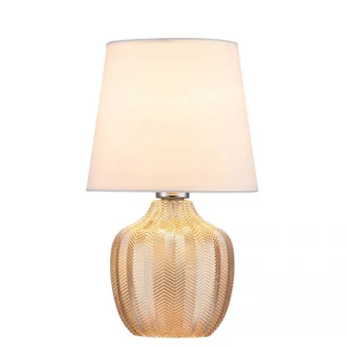 Escada 10194/L E27*40W Amber