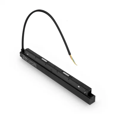 Комплектующие для трековой системы TRX034DR4-200B