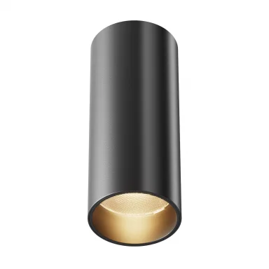 Потолочный светильник FOCUS LED 3000K 1x12Вт 50° Dim Triac C056CL-L12B3K-W-D-B
