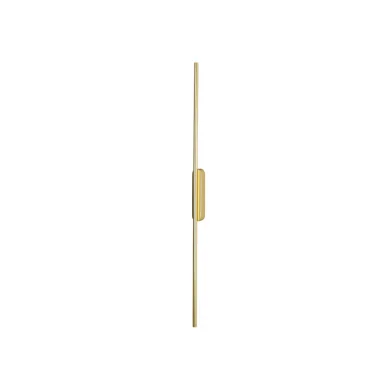 Бра Newport 3512N/A mat.gold