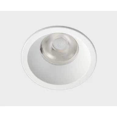 Встраиваемый светильник ITALLINE DL 3027 white